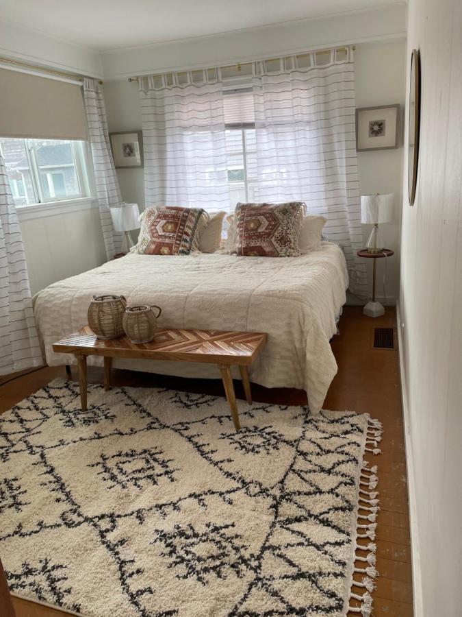Seaside Beach Front House On The Promenade 외부 사진